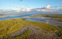 AUS - Great Sandy Strait d0167